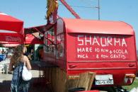 Stire din Diverse : Regimul all inclusive, oferta de criză pentru turiști, în Eforie Sud