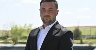 Stire din Politică-Administrație : Daniel Emilian Mantea, noul președinte interimar al PSD Lumina