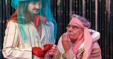 Stire din Cultură-Educație : Teatrul de Stat Constanța nu a anulat spectacolul din această seară