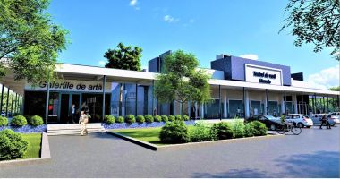 Stire din Politică-Administrație : Reabilitarea şi modernizarea Teatrului de Vară Mamaia intră în linie dreaptă