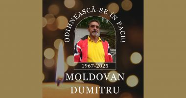 Stire din Sport : Doliu în sportul românesc. A murit campionul național de oină Dumitru Moldovan