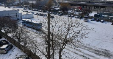 Stire din Eveniment : ACTIVITATE PARALIZATĂ LA RAR CONSTANȚA! Ce trebuie să știe constănțenii care au programări
