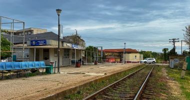 Stire din Social : Închiderea circulației feroviare pe litoral se amână cu o săptămână