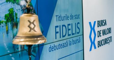 Stire din Economie : Românii au împrumutat statul cu o sumă de record prin programul Fidelis