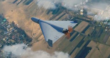 Stire din Actualitate : Intrarea unei drone rusești în spațiul aerian național, evaluată de Ministerul Apărării Naționale