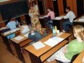 Stire din Cultură-Educație : Statutul de licean elitist nu se poate cumpăra cu șpagă