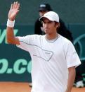 Stire din Sport : Sâmbătă, nu pierdeți Wimbledonul, Tecău joacă în finală!
