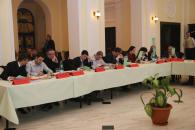 Stire din Politică-Administrație : Consilierii locali constănțeni își desemnează reprezentanții în Consiliul de Administrație al Spitalului de Boli Infecțioase