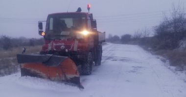Stire din Eveniment : NINSORI LA CONSTANȚA! Cum se circulă la această oră