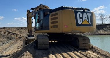 Stire din Social : Amenzi usturătoare aplicate de Apele Române. Ce nereguli au fost descoperite