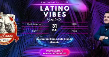 Stire din Social : Eveniment caritabil: Dorina Matei are nevoie de noi!