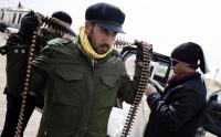 Stire din Actualitate : Rebelii libieni resping armistițiul lui Gaddafi