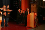 Stire din Politică-Administrație : PD-L Constanța susține reorganizarea partidului pe colegii parlamentare și o nouă de politică de cadre