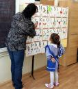 Stire din Cultură-Educație : "Politica n-are ce să caute în învățământ"