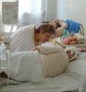 Stire din Social : Pacienții nu mai au voie cu mâncare de acasă