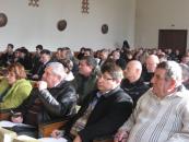 Stire din Politică-Administrație : Prefectul îi învață pe primari cum să interzică magazinele de vise