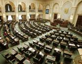 Stire din Politică-Administrație : Noua lege ANI a fost adoptată, în forma ciuntită, de senatorii conduși de Gyorgy Frunda