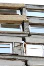 Stire din Social : Apartamentele din blocurile A5 și A6 de pe strada Traian nu pot fi nici asigurate, nici vândute