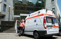 Stire din Eveniment : A leșinat în boxa acuzaților (galerie foto)