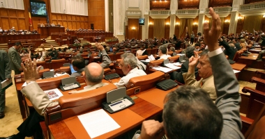 OUG 13/2017, respinsă și de Camera Deputaților