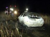 Stire din Eveniment : Bărbatul care și-a omorât și incendiat soția a luat ani grei de pușcărie