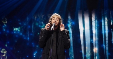 Salvador Sobral, câștigătorul Eurovision de anul acesta, a fost conectat la o inimă artificială