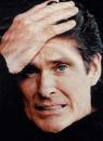David Hasselhoff, spitalizat de urgență