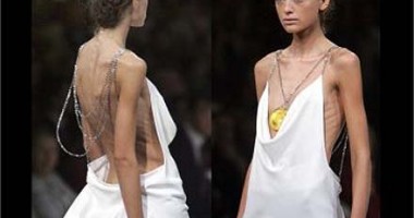 Stire din Diverse : Legea care va schimba lumea modei