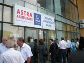 Astra Asigurări a deschis singurul Centru de Constatare Daune din Constanța