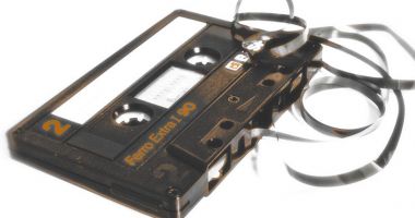 Inventatorul casetei audio a murit la 94 de ani