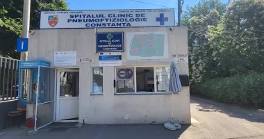 Metode moderne de diagnostic pentru cancerul pulmonar, introduse la Spitalul Clinic de Pneumoftiziologie - 3