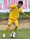 Stire din Sport : Căpitanul Farului, chemat din nou la Naționala de tineret
