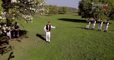 Stire din Cultură-Educație : DOLIU ÎN LUMEA MUZICII POPULARE! S-A STINS DIN VIAȚĂ UN CUNOSCUT INTERPRET