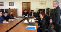 Sindicatul "Oil Terminal" amenință cu greva generală