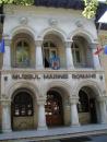 Muzeul Marinei Române împlinește 40 de ani de activitate