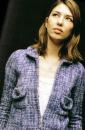 Sofia Coppola a născut o fetiță