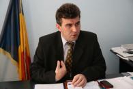 Stire din Politică-Administrație : "Pentru Consiliul Județean Constanța, Murfatlar nu există"