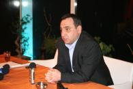 Suspecții din dosarul "Bamburic" rămân după gratii