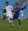 Stire din Sport : Chico vrea să înscrie peste 15 goluri pentru Farul în acest campionat