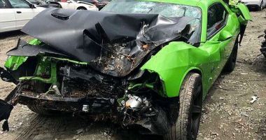 Cântăreț implicat într-un grav accident rutier!
