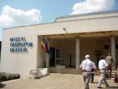 Stire din Cultură-Educație : Muzeele Histria, Adamclisi și Hârșova riscă să fie închise