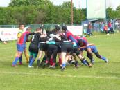 Stire din Sport : Incredibil: meci de rugby terminat cu scorul de 0-0!