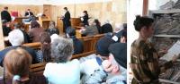 Mii de constănțeni, târâți în justiție pentru a fi dați afară din case