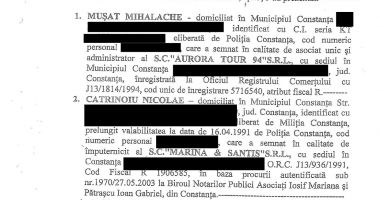 Cum justifică Primăria Constanța licitația ce va avea loc pentru vânzarea unui teren din stațiunea Mamaia - 6