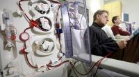 Stire din Sănătate : Numărul pacienților care necesită dializă crește alarmant