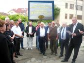 Stire din Sport : Stadionul de rugby "Farul" a primit numele "Mihail Naca"