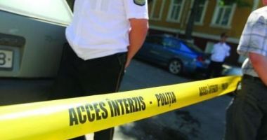 CAZ ȘOCANT! Un militar de 22 de ani s-a împușcat mortal în timpul serviciului