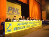 Stire din Politică-Administrație : Dănuț Culețu contestă "mascarada" în care Victor Manea a fost ales președinte al PNL Constanța