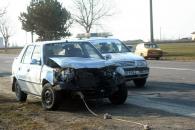 Stire din Eveniment : Polițiștii de la rutieră vor scăpa de accidentele ușoare
