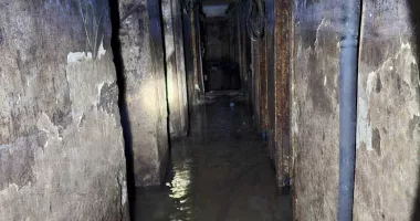 "Sala Sporturilor reprezintă astăzi un pericol real pentru oricine îi calcă pragul", avertizează Horia Constantinescu - 2